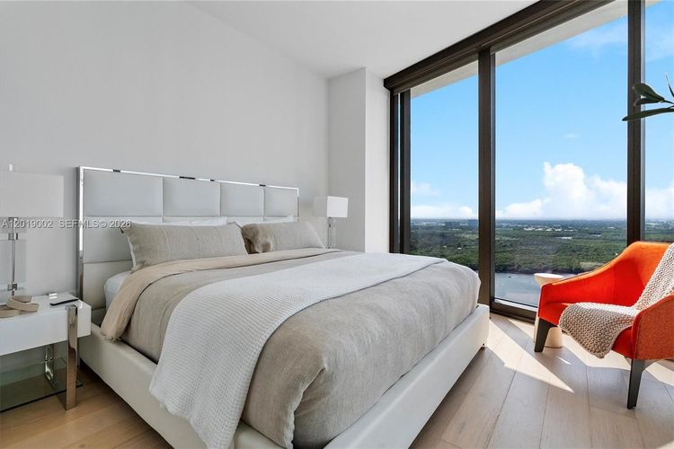 Ritz-Carlton Residences Sunny Isles #3605 image #57