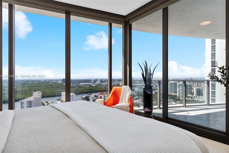 Ritz-Carlton Residences Sunny Isles #3605 image #58