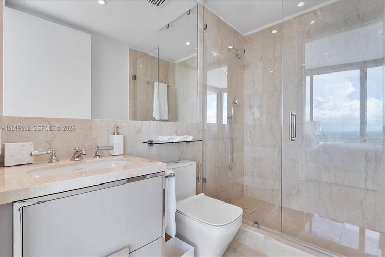Ritz-Carlton Residences Sunny Isles #3605 image #60