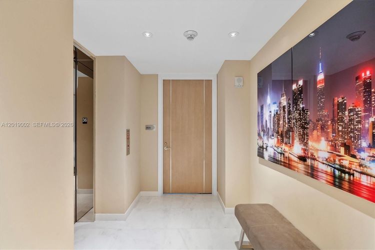 Ritz-Carlton Residences Sunny Isles #3605 image #61
