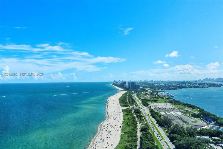 Ritz-Carlton Residences Sunny Isles #3605 image #62