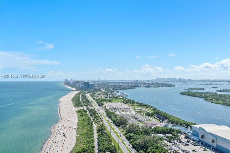 Ritz-Carlton Residences Sunny Isles #3605 image #63