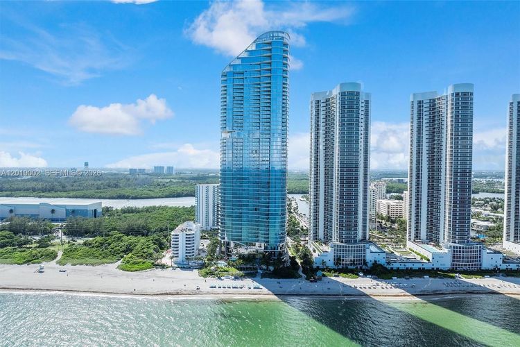 Ritz-Carlton Residences Sunny Isles #3605 image #64