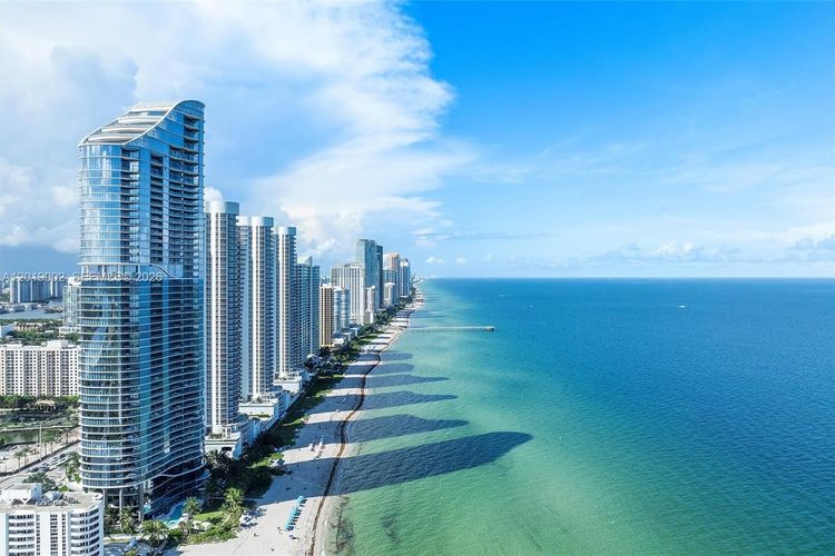 Ritz-Carlton Residences Sunny Isles #3605 image #65