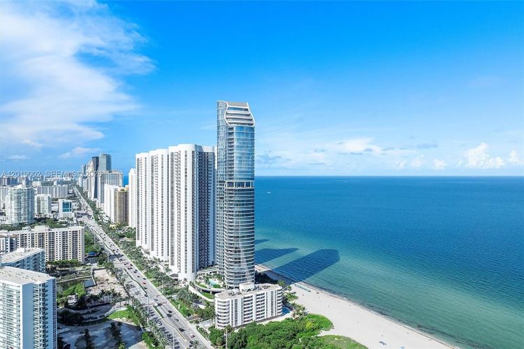 Ritz-Carlton Residences Sunny Isles #3605 image #66