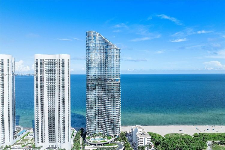 Ritz-Carlton Residences Sunny Isles #3605 image #67
