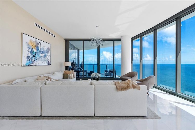 Ritz-Carlton Residences Sunny Isles #3605 image #6
