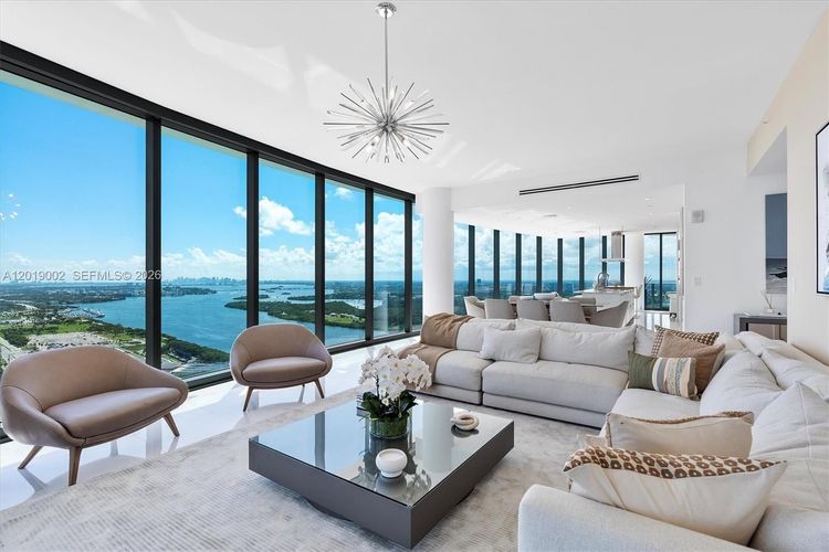 Ritz-Carlton Residences Sunny Isles #3605 image #7
