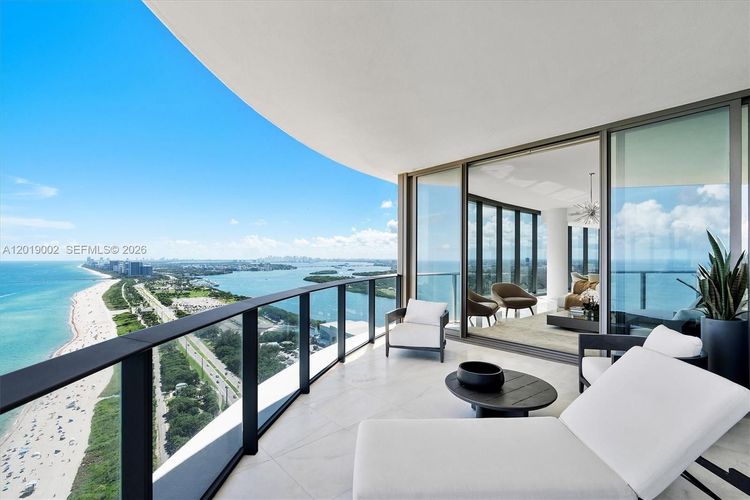 Ritz-Carlton Residences Sunny Isles #3605 image #8