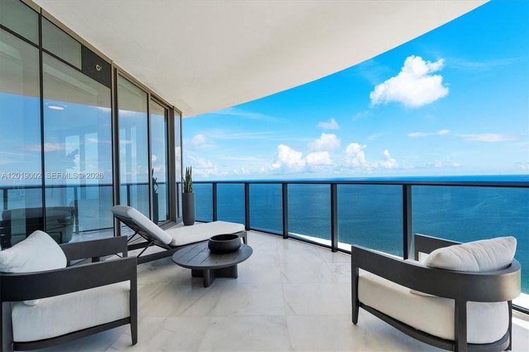 Ritz-Carlton Residences Sunny Isles #3605 image #9
