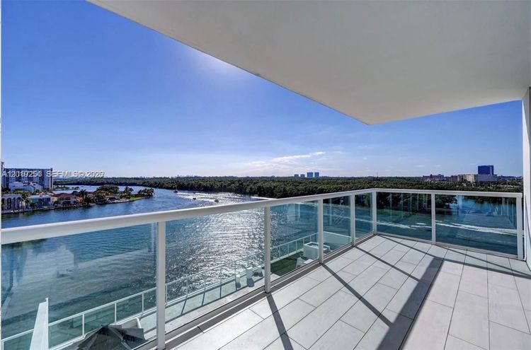 400 Sunny Isles #801 image #12