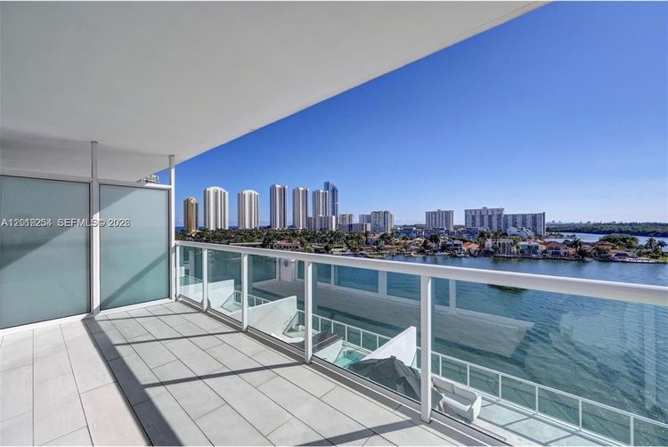400 Sunny Isles #801 image #13