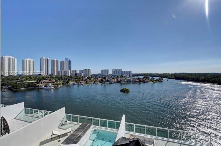 400 Sunny Isles #801 image #15