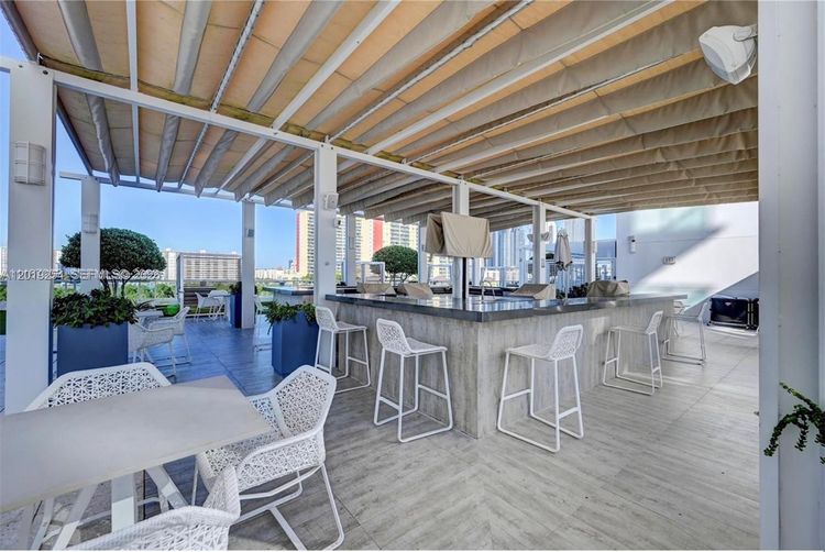 400 Sunny Isles #801 image #34