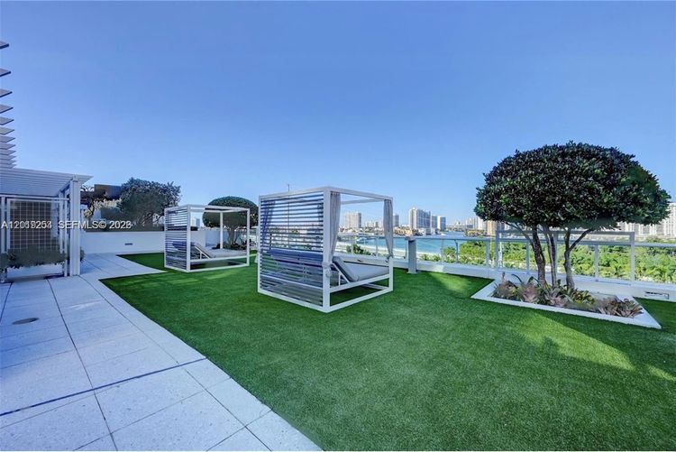 400 Sunny Isles #801 image #35