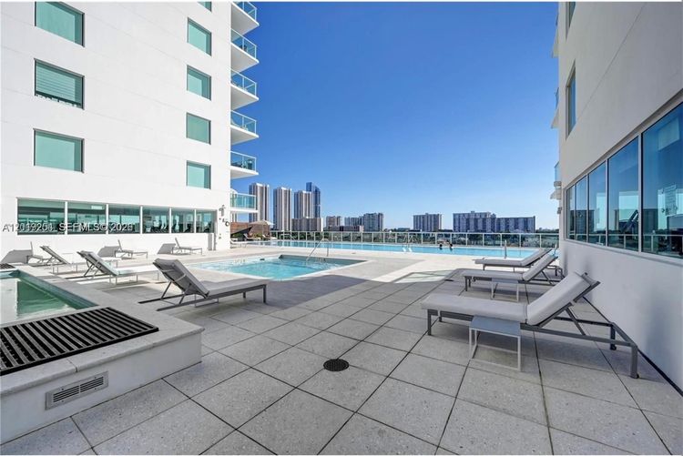 400 Sunny Isles #801 image #36