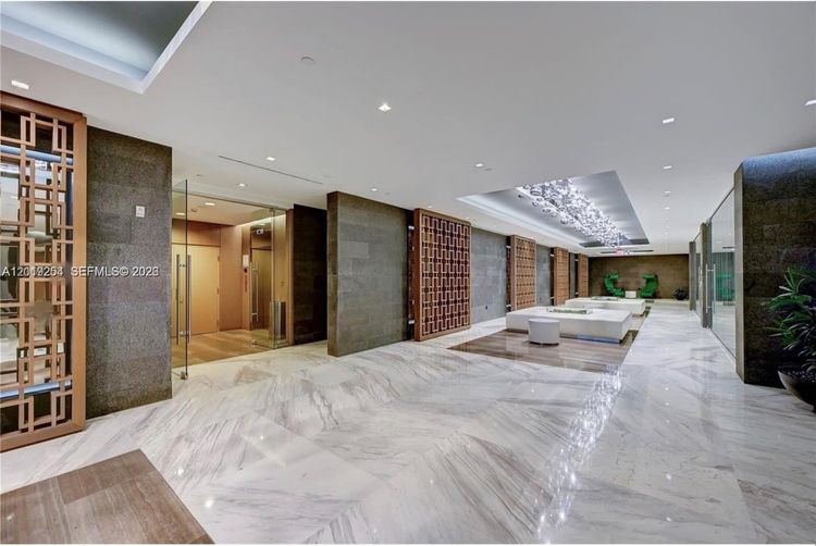400 Sunny Isles #801 image #37