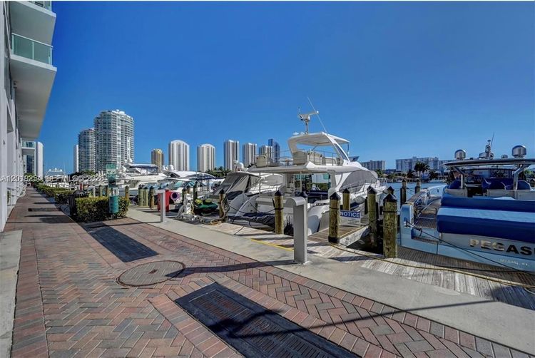 400 Sunny Isles #801 image #40