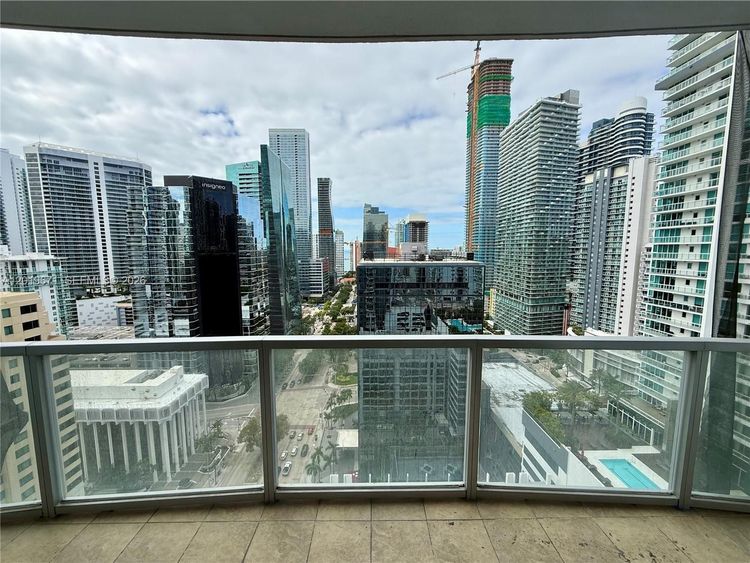 Avenue 1060 Brickell #2409 image #13