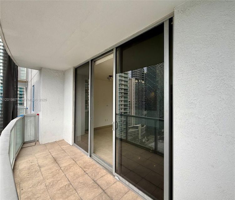 Avenue 1060 Brickell #2409 image #14
