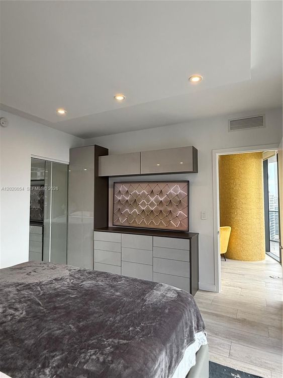 Brickell Heights West Tower #2703 image #10