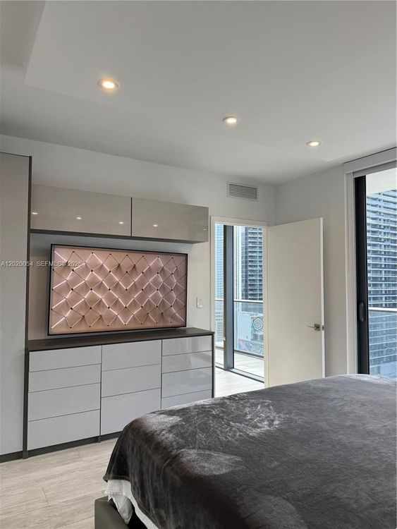 Brickell Heights West Tower #2703 image #11