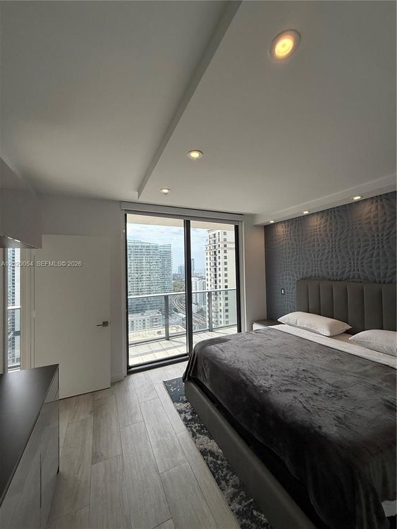 Brickell Heights West Tower #2703 image #12