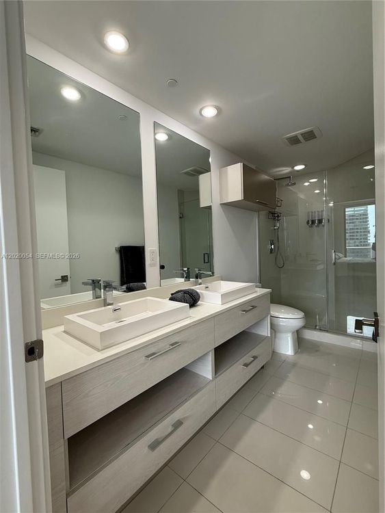 Brickell Heights West Tower #2703 image #13