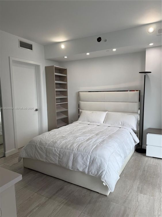 Brickell Heights West Tower #2703 image #16