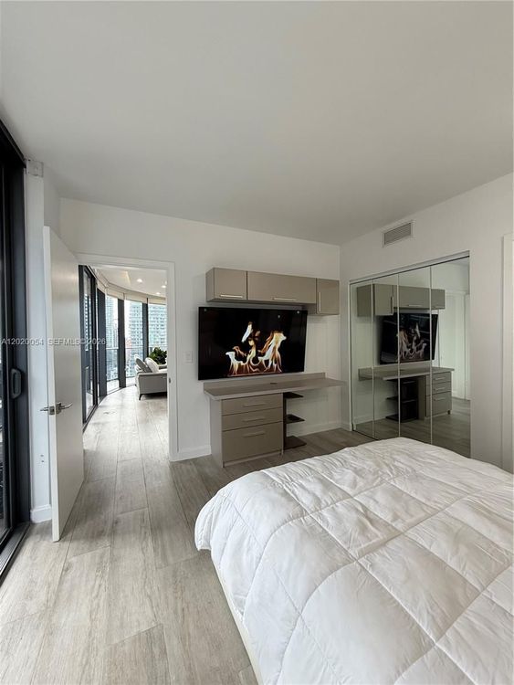 Brickell Heights West Tower #2703 image #17