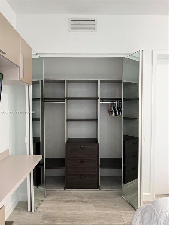 Brickell Heights West Tower #2703 image #18