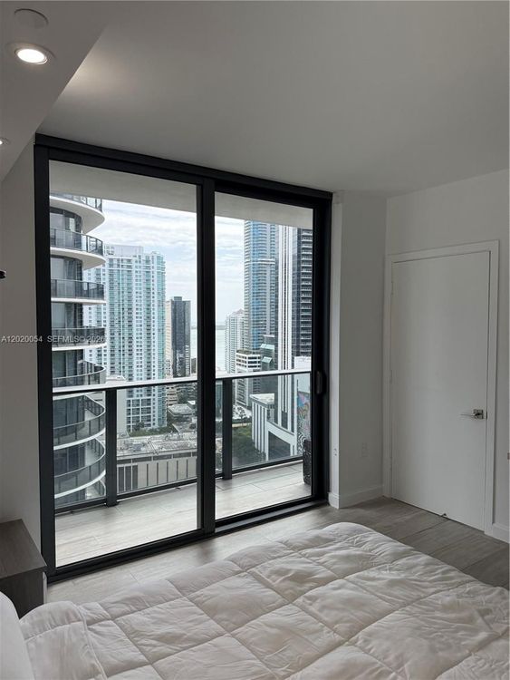Brickell Heights West Tower #2703 image #19
