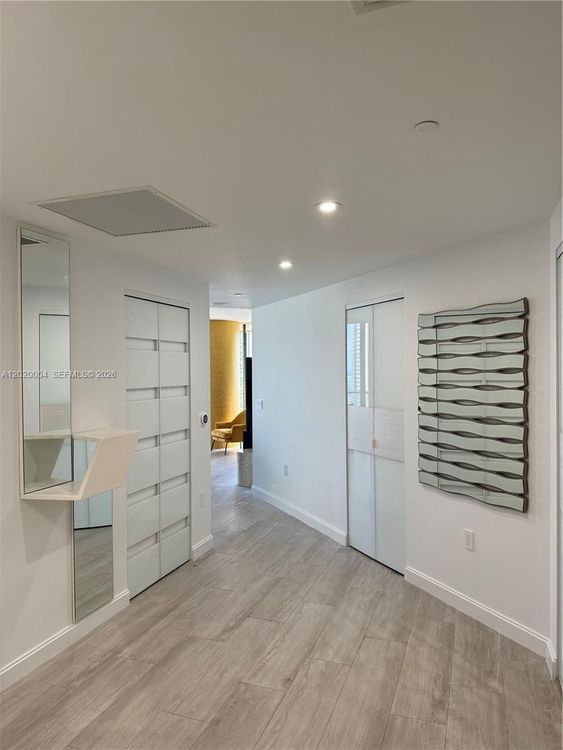 Brickell Heights West Tower #2703 image #22