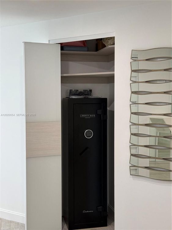 Brickell Heights West Tower #2703 image #24