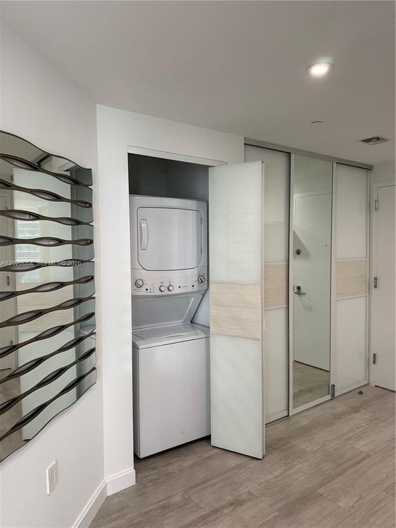 Brickell Heights West Tower #2703 image #25