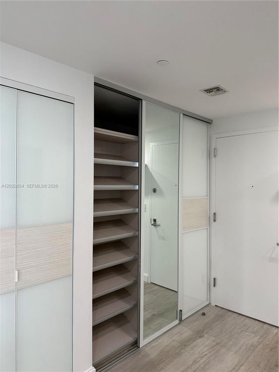 Brickell Heights West Tower #2703 image #26