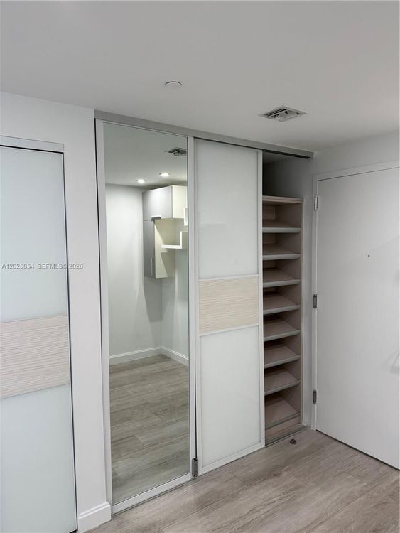 Brickell Heights West Tower #2703 image #28