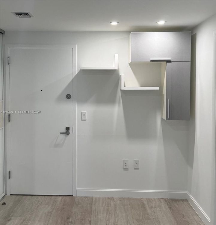Brickell Heights West Tower #2703 image #29