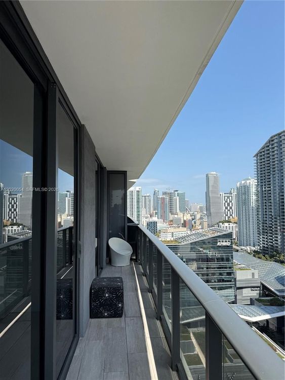 Brickell Heights West Tower #2703 image #30