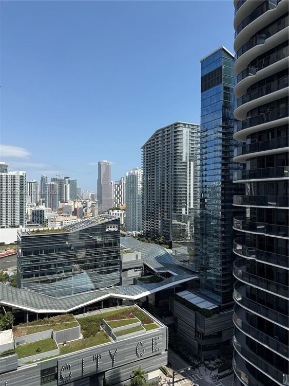 Brickell Heights West Tower #2703 image #31