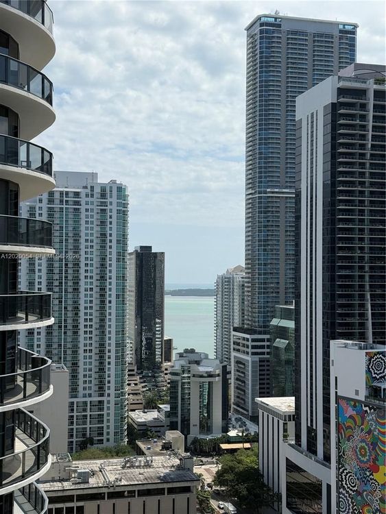 Brickell Heights West Tower #2703 image #32