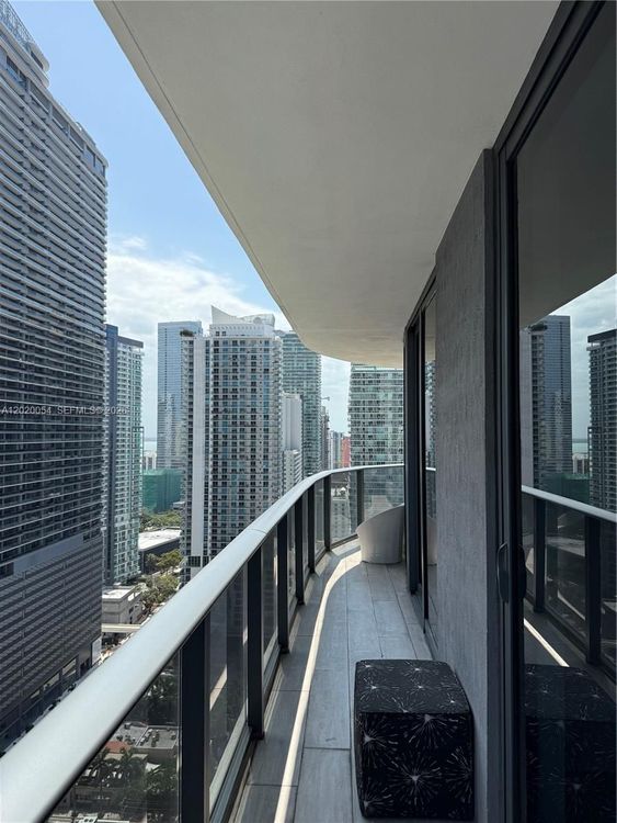 Brickell Heights West Tower #2703 image #33