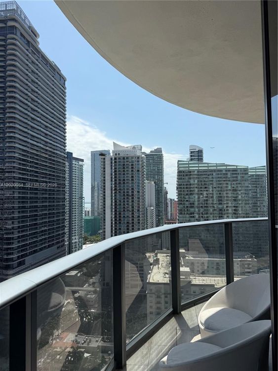 Brickell Heights West Tower #2703 image #34