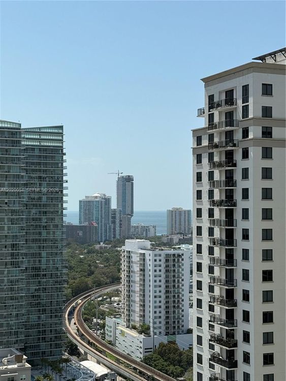 Brickell Heights West Tower #2703 image #35