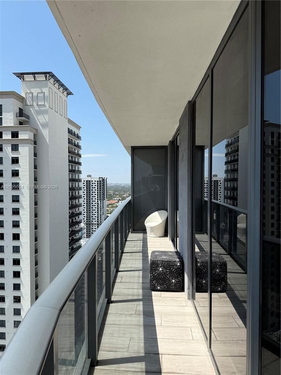 Brickell Heights West Tower #2703 image #36
