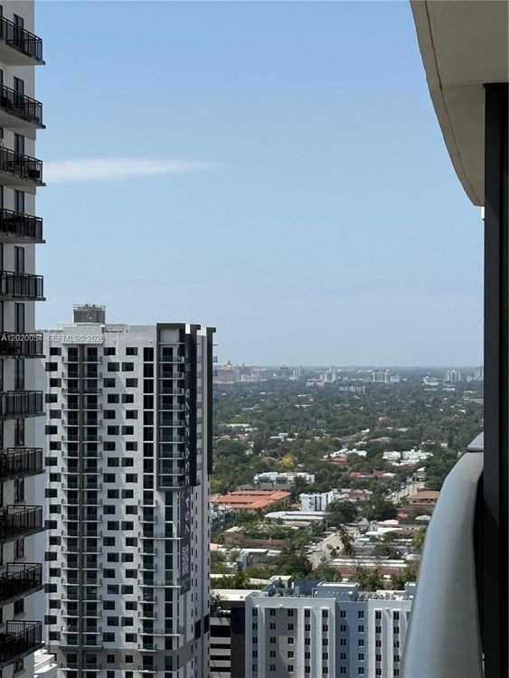 Brickell Heights West Tower #2703 image #37