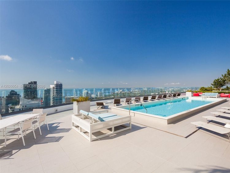 Brickell Heights West Tower #2703 image #40