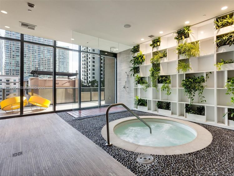 Brickell Heights West Tower #2703 image #43