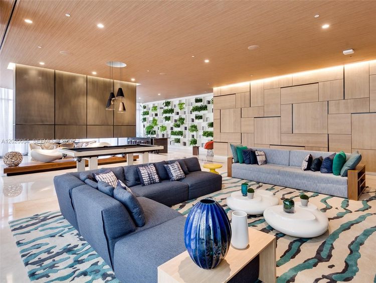 Brickell Heights West Tower #2703 image #46
