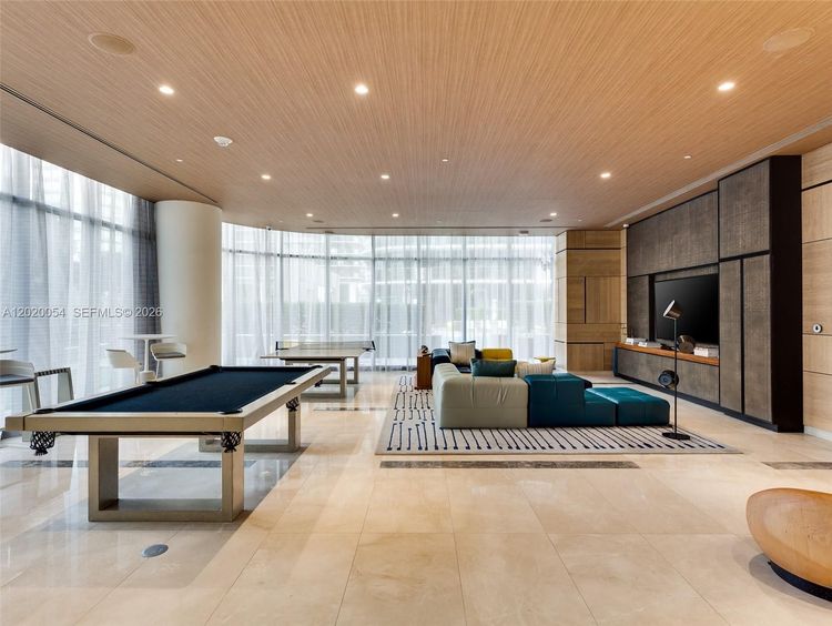 Brickell Heights West Tower #2703 image #47